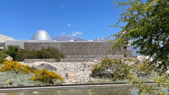 Zuccardi Valle de Uco