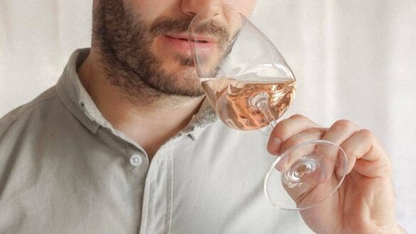 vinho rosé e harmonização