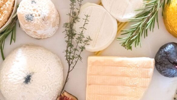 como combinar vinho e queijo