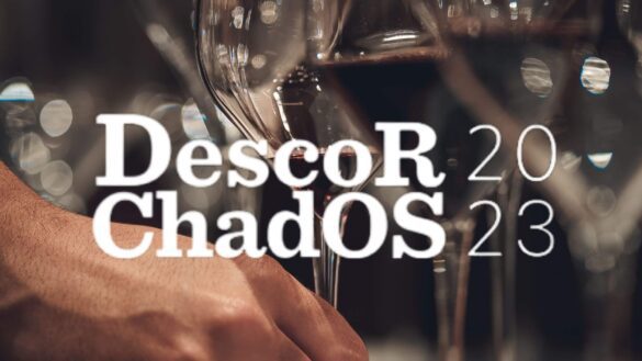 Descorchados