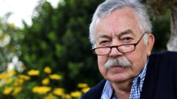 Vinho português e Antonio Saramago