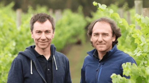 Vinos Baettig